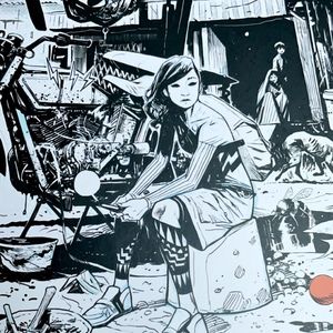 Meet your Posher, Christopher